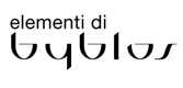 Elementi di Byblos